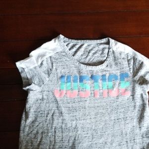 Girls shirt